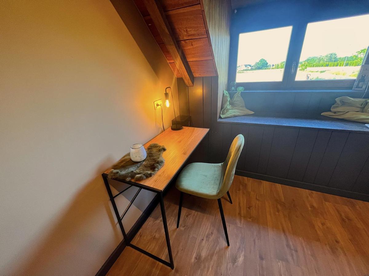 Burgemeestershof Wetteren المظهر الخارجي الصورة